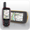 Outdoor GPS Handhelds