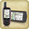 All-terrain GPS devices