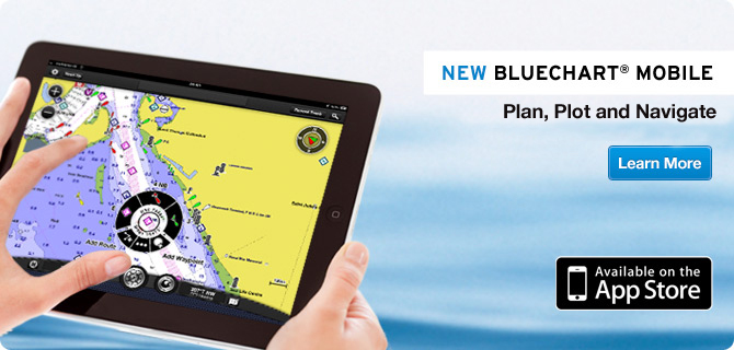 BlueChart Mobile